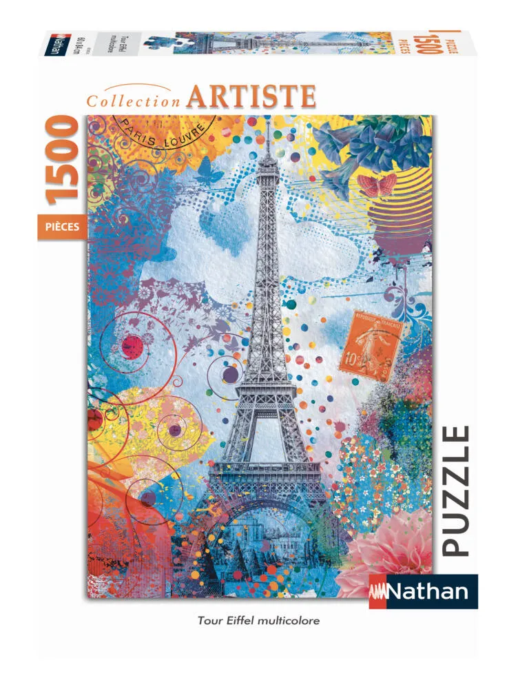 Nathan 4005556878130 Puzzle Thumbnail 2