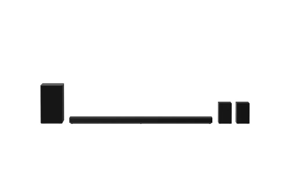 LG DSP11RA 770 W Soundb