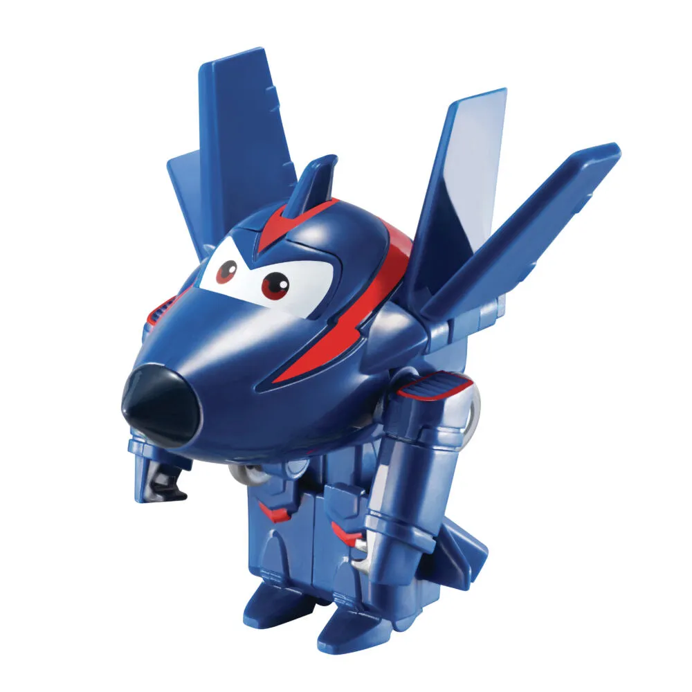 Alpha Group Super Wings EU720023 transformer oyuncak Transformer Oyuncakları