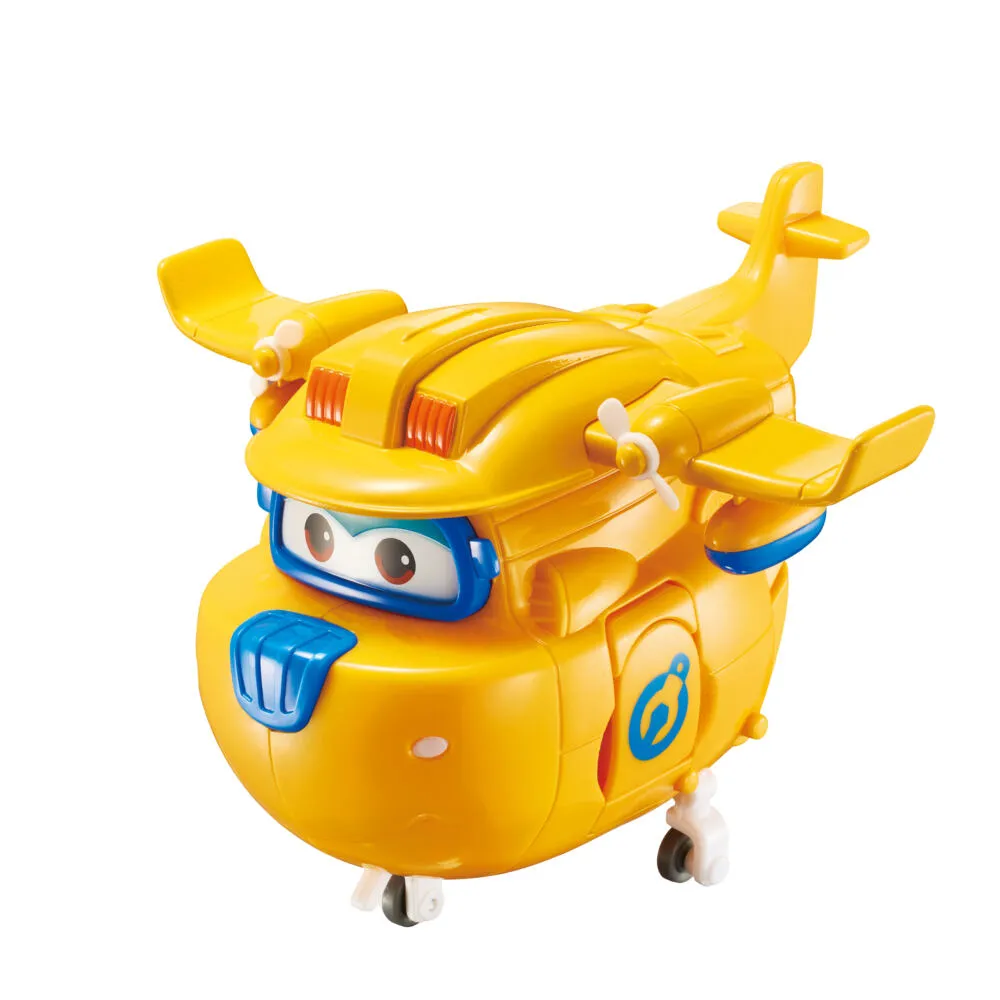 Alpha Group Super Wings EU740323 Thumbnail 2