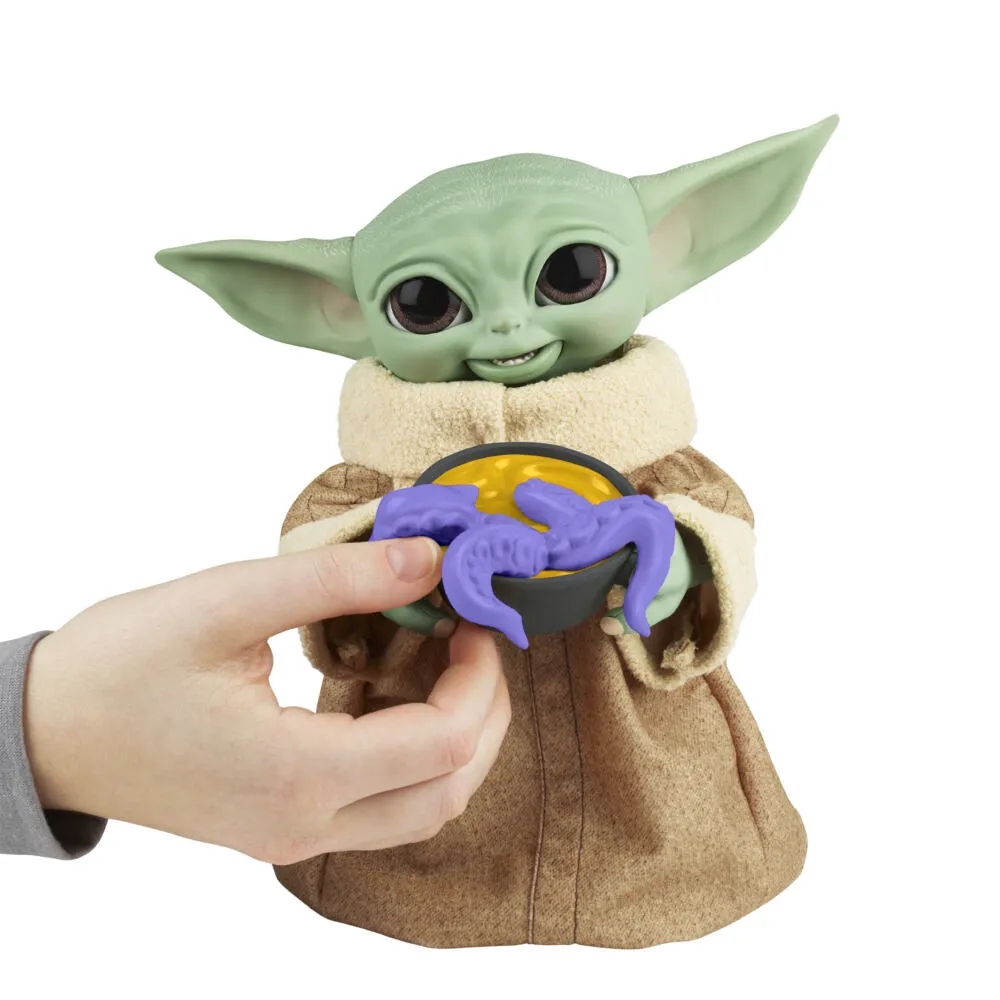 Hasbro F28495L0 Etkileşimli Oyuncak