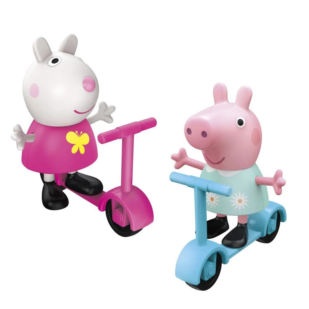 Hasbro Peppa Pig Peppa’s Picnic F25165L1 Thumbnail 6