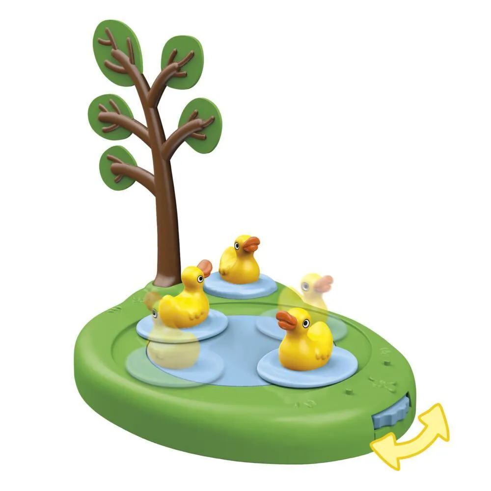 Hasbro Peppa Pig Peppa’s Picnic F25165L1 Thumbnail 10