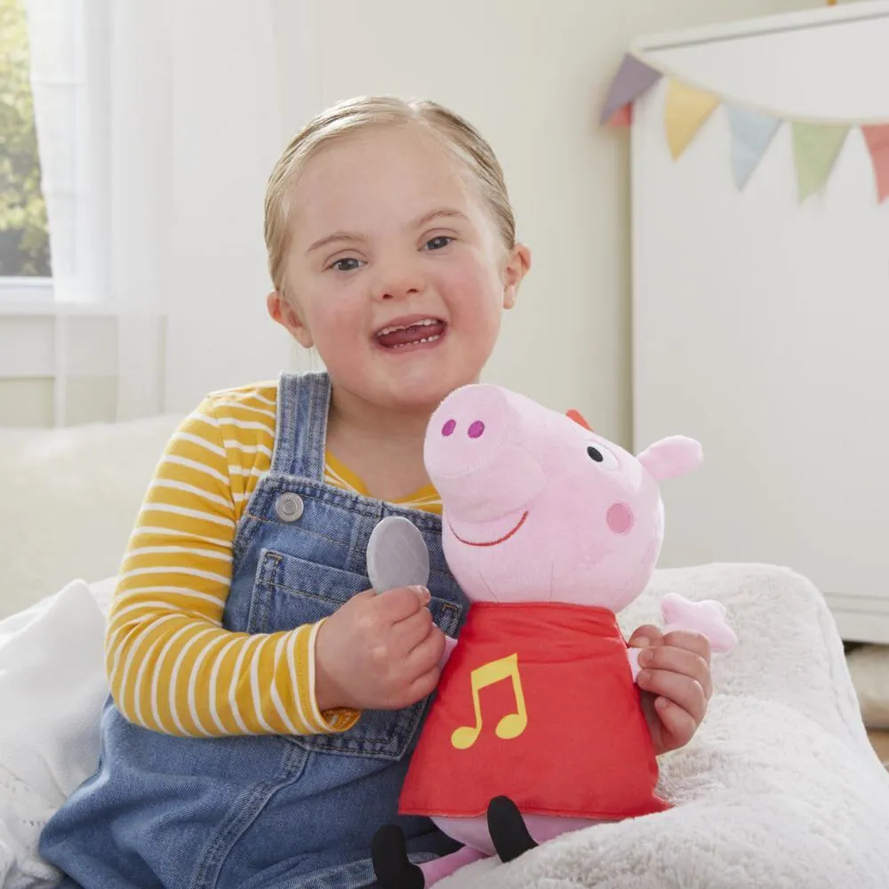 Hasbro Peppa Pig F21875L0 Thumbnail 8