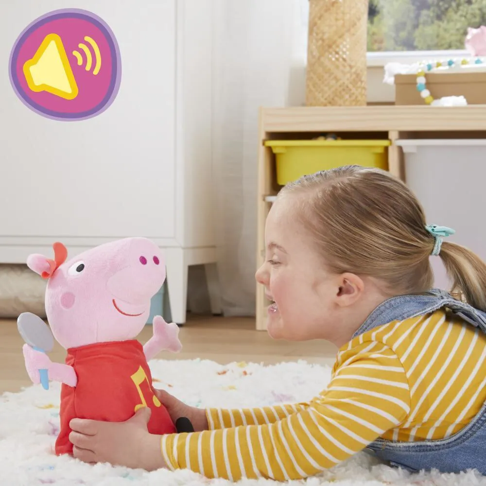 Hasbro Peppa Pig F21875L0 Thumbnail 10