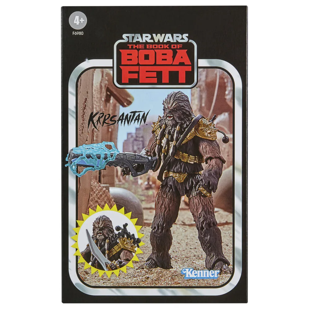 Hasbro Star Wars F6980E480 çocuk oyuncak şekli Figür Oyuncak
