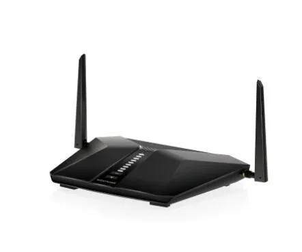 NETGEAR LAX20 4 GHz Route