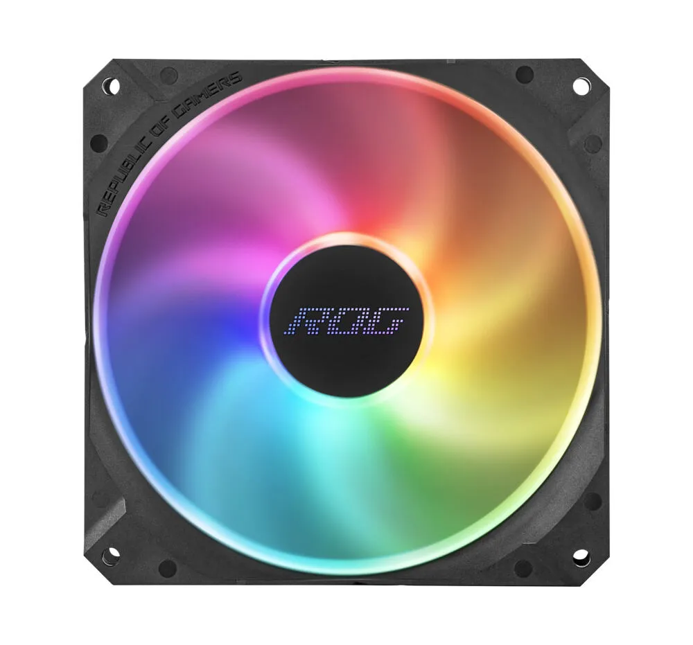 ASUS ROG STRIX LC II 280 ARGB 90RC00C1-M0AAY0 Thumbnail 5