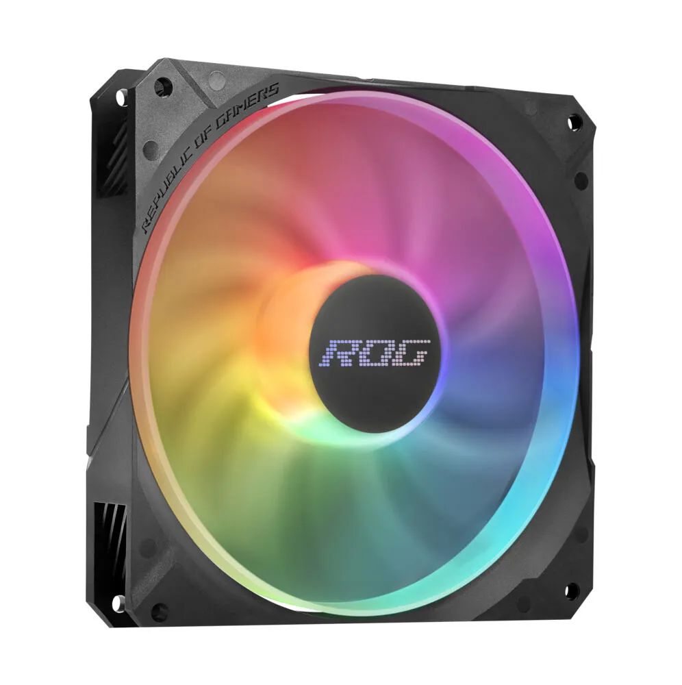 ASUS ROG STRIX LC II 280 ARGB 90RC00C1-M0AAY0 Thumbnail 3