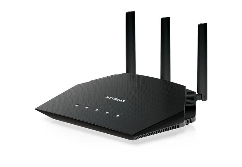 NETGEAR RAX10-100AUS 4 GHz Thumbnail 4