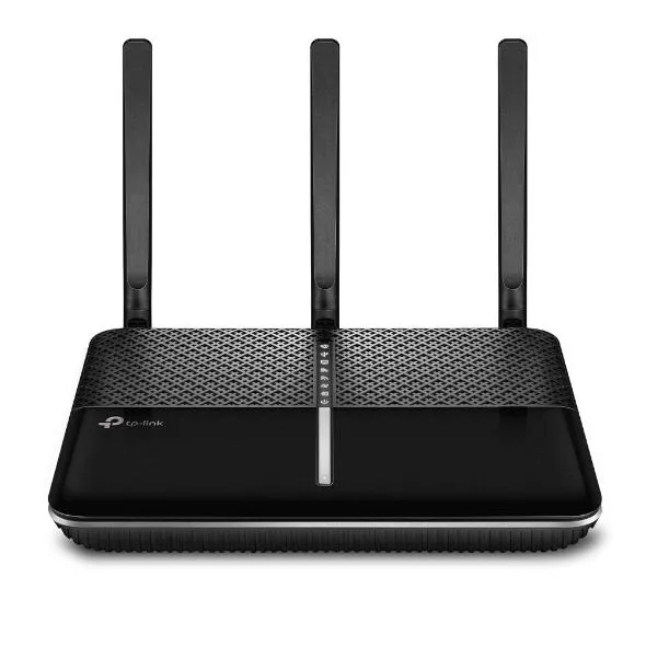 TP-Link Archer VR2100v 4 GHz ARCHER VR2100V(DE) Thumbnail 4