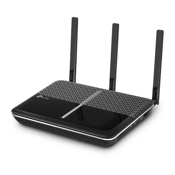 TP-Link Archer VR2100v 4 GHz Thumbnail 4