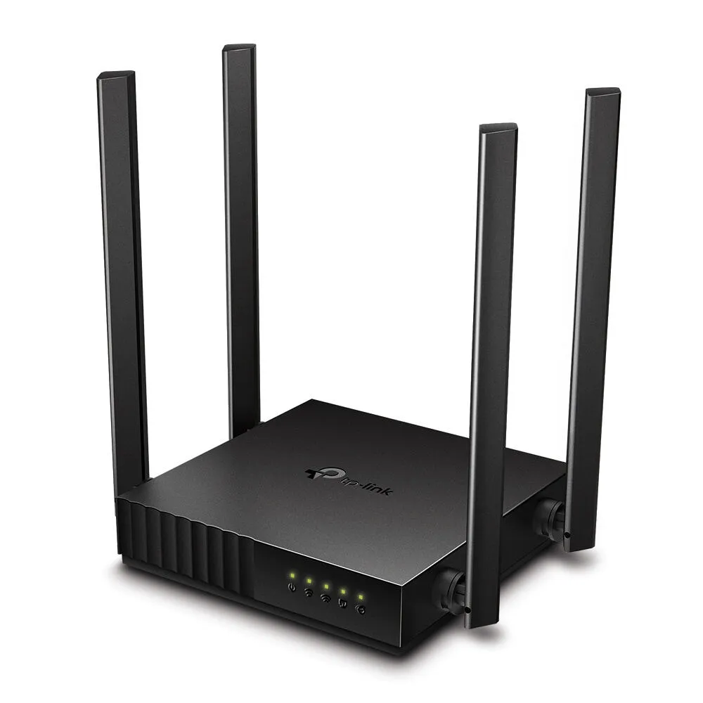 TP-Link C50 V6 4 GHz ARCHER C50 V6 Thumbnail 2