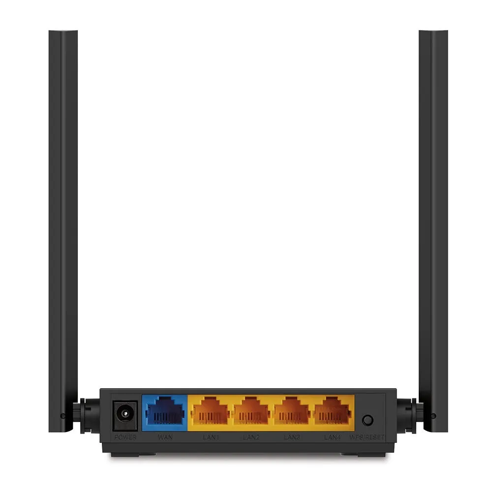 TP-Link C50 V6 4 GHz ARCHER C50 V6 Thumbnail 4
