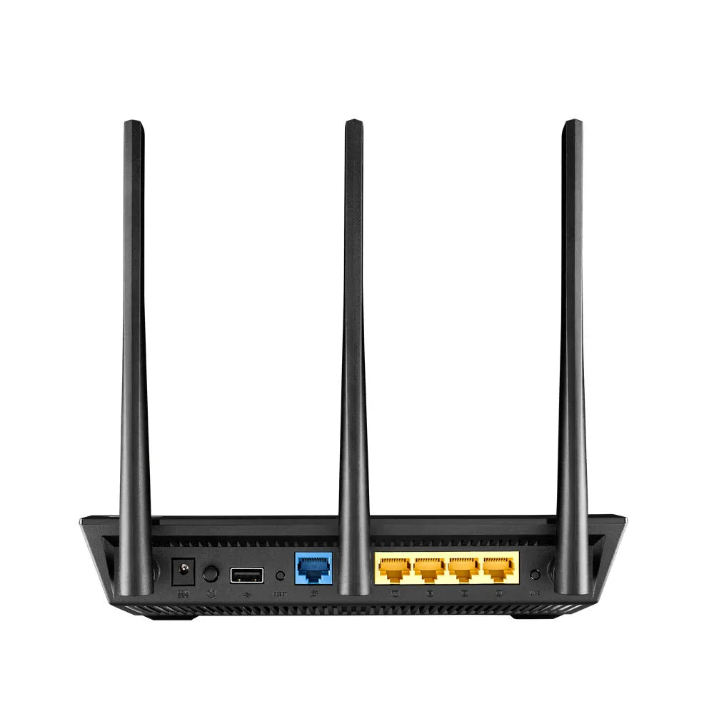 ASUS RT-AC66U B1 4 GHz 90IG0300-BA1Q0V Thumbnail 6