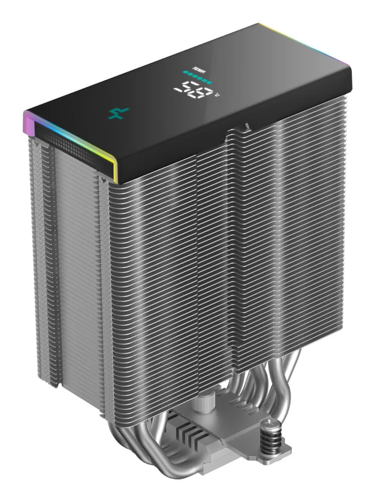 DeepCool AK500S Digital SE R-AK500S-BKADMN-GJD Thumbnail 10
