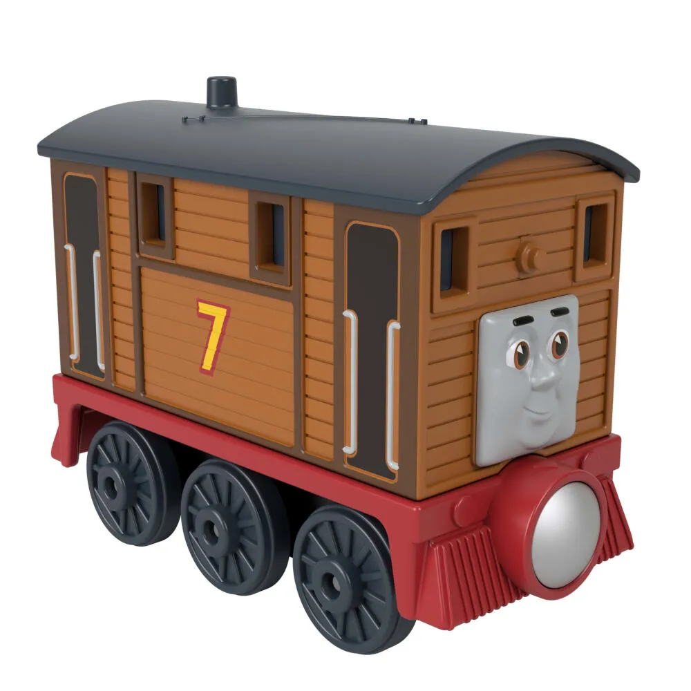 Mattel Thomas & Friends JLB49 oyuncak araç