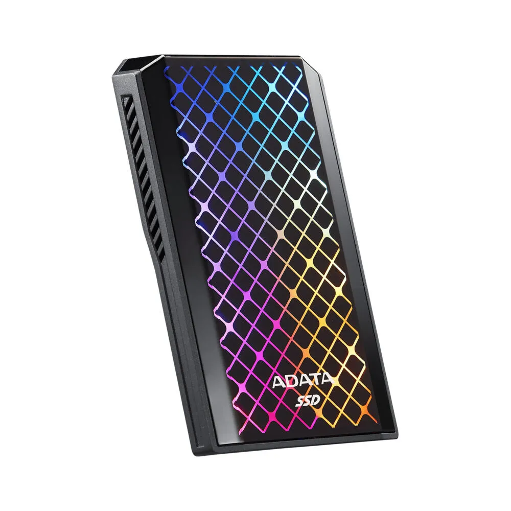 ADATA SE900G 2 TB ASE900G-2TU32G2-CBK SSD Thumbnail 5