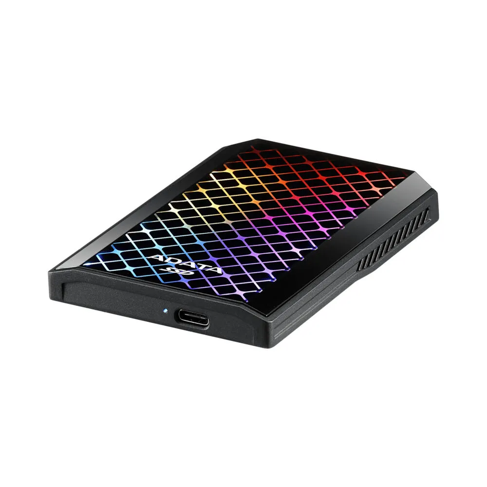 ADATA SE900G 1 TB ASE900G-1TU32G2-CBK SSD Thumbnail 9