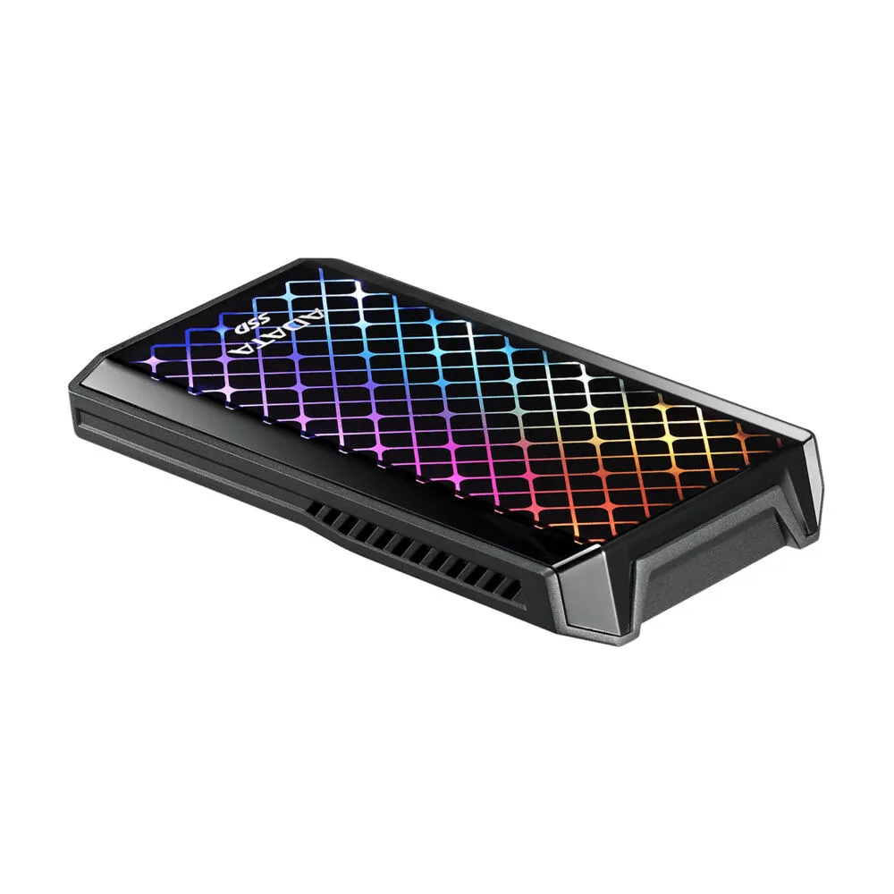 ADATA SE900G 2 TB ASE900G-2TU32G2-CBK SSD Thumbnail 9