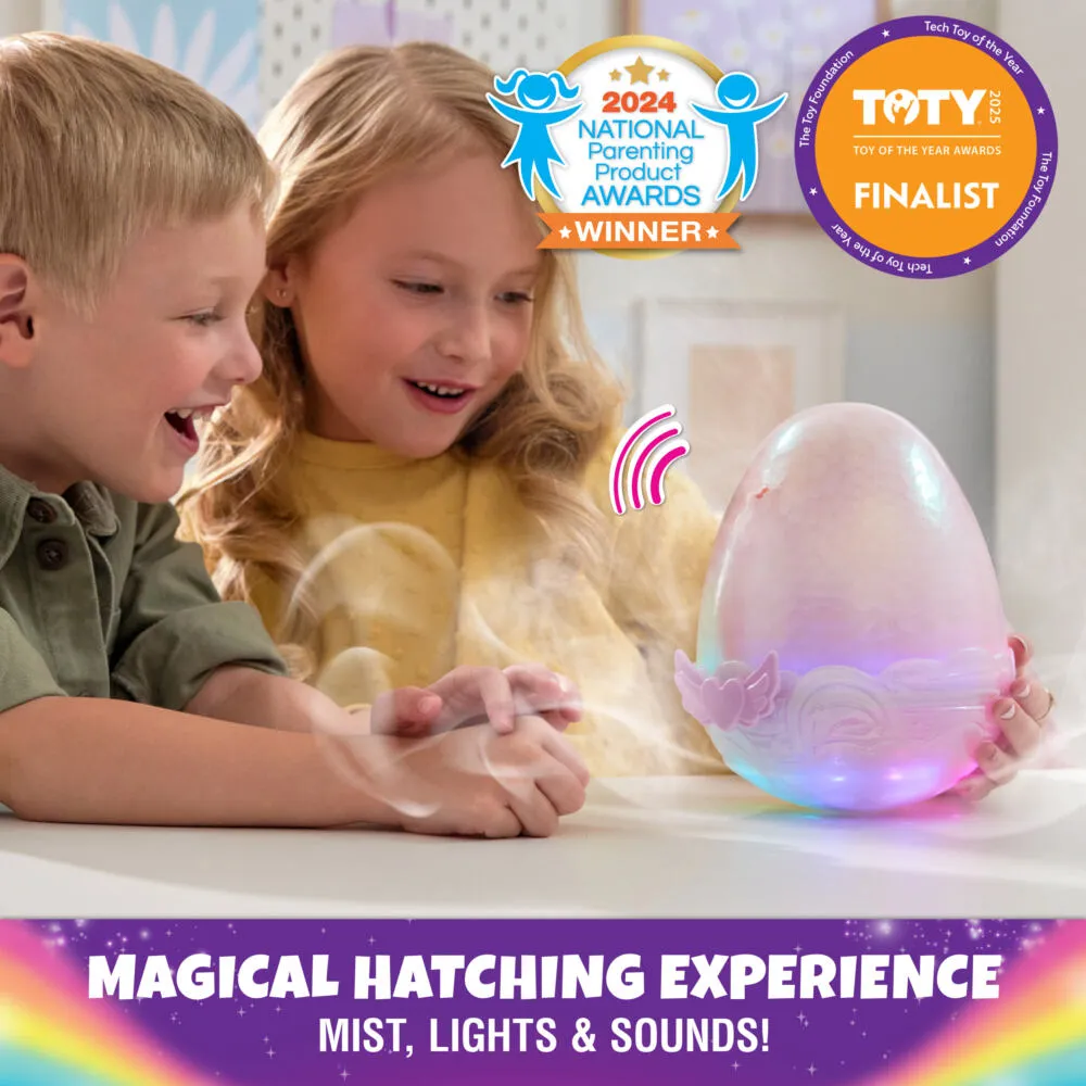 Spin Master Hatchimals Alive Mystery Hatch Tigrette 6069555 Thumbnail 1