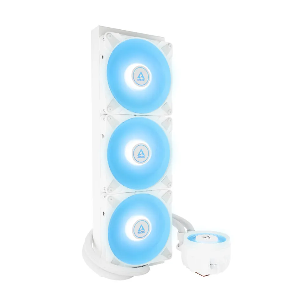 ARCTIC Liquid Freezer III 420 A-RGB ACFRE00153A Thumbnail 11