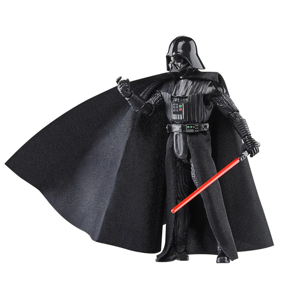 Hasbro Star Wars F97845X0 Oyuncak Figür Thumbnail 7