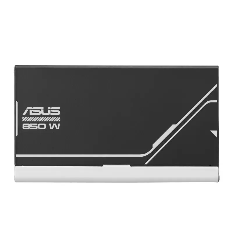 ASUS Prime 850W Gold ( AP-850G ) 90YE00U0-B0NB00 80 PLUS ATX Güç Kaynağı Thumbnail 14