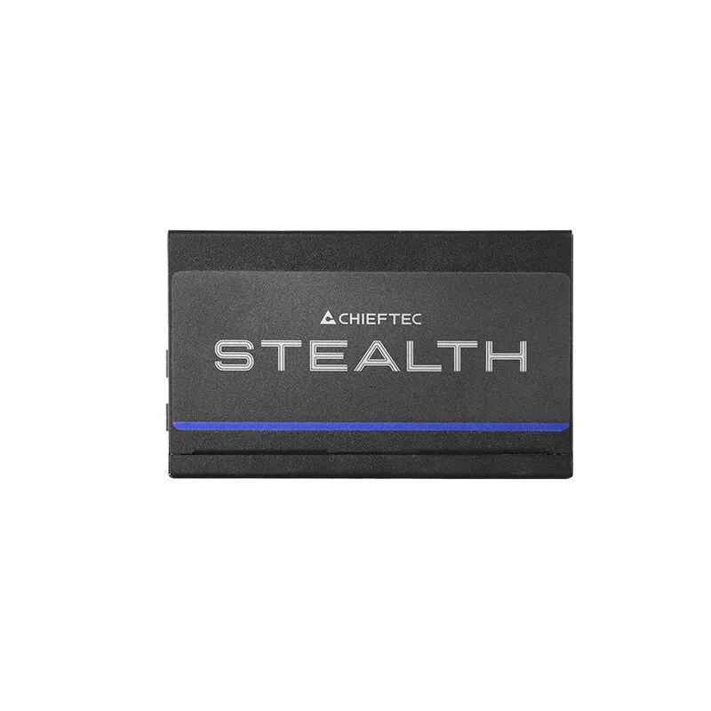 Chieftec Stealth 1200W Vega M Series SPX-1200-FC 80+ Platin 80 PLUS Platinum ATX Güç Kaynağı Thumbnail 8