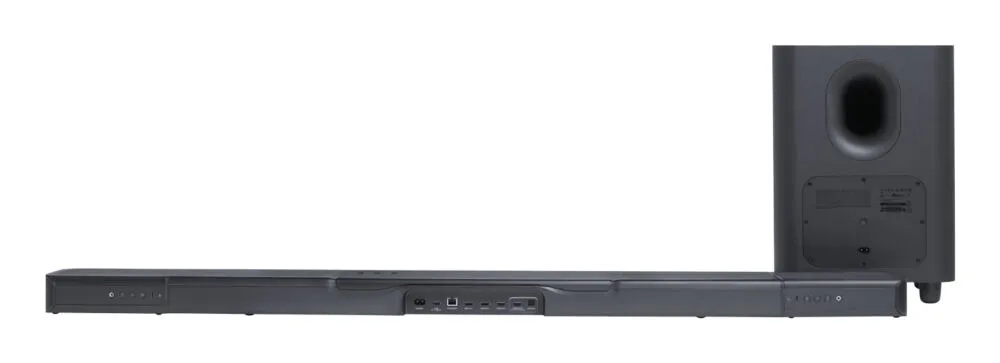 JBL Bar 1300 JBLBAR1300BLKUK Thumbnail 3