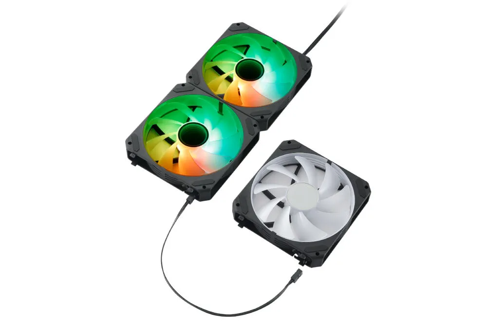 ABYSM Arclight 2.0 ARGB AB311001B Thumbnail 6