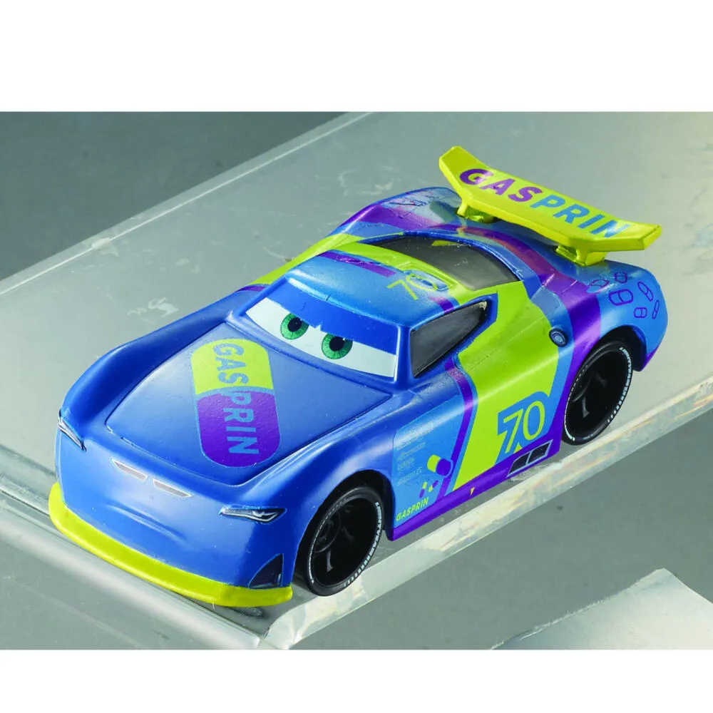 Disney Pixar Cars FLL85 Thumbnail 9