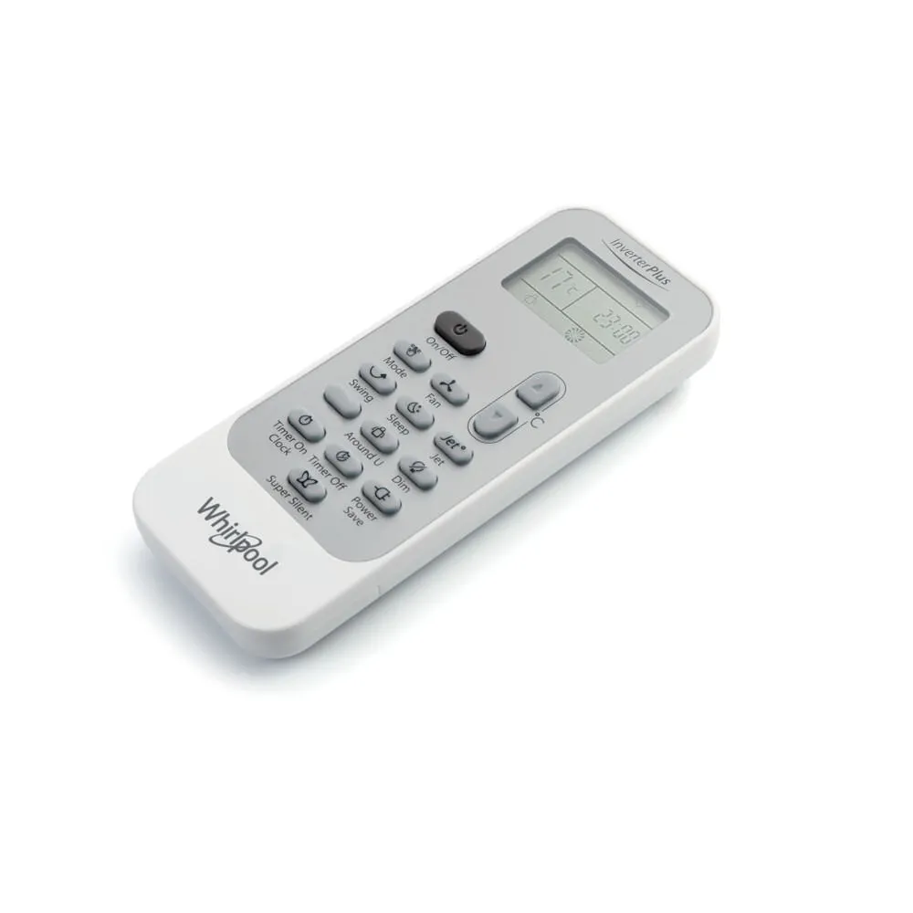 Whirlpool FM12IDU32 859991584200 Thumbnail 5