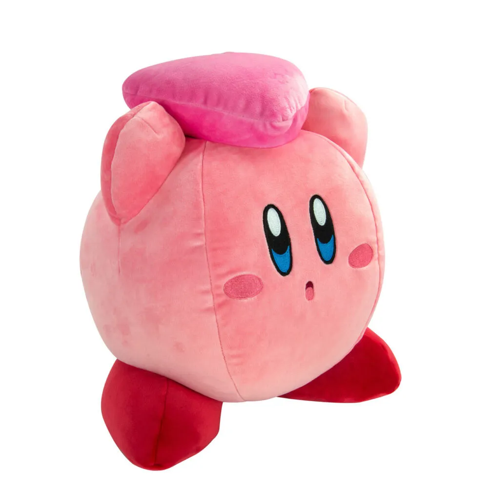 Tomy Club Mocchi-Mocchi T12787 Karakter Peluş Oyuncak Thumbnail 3