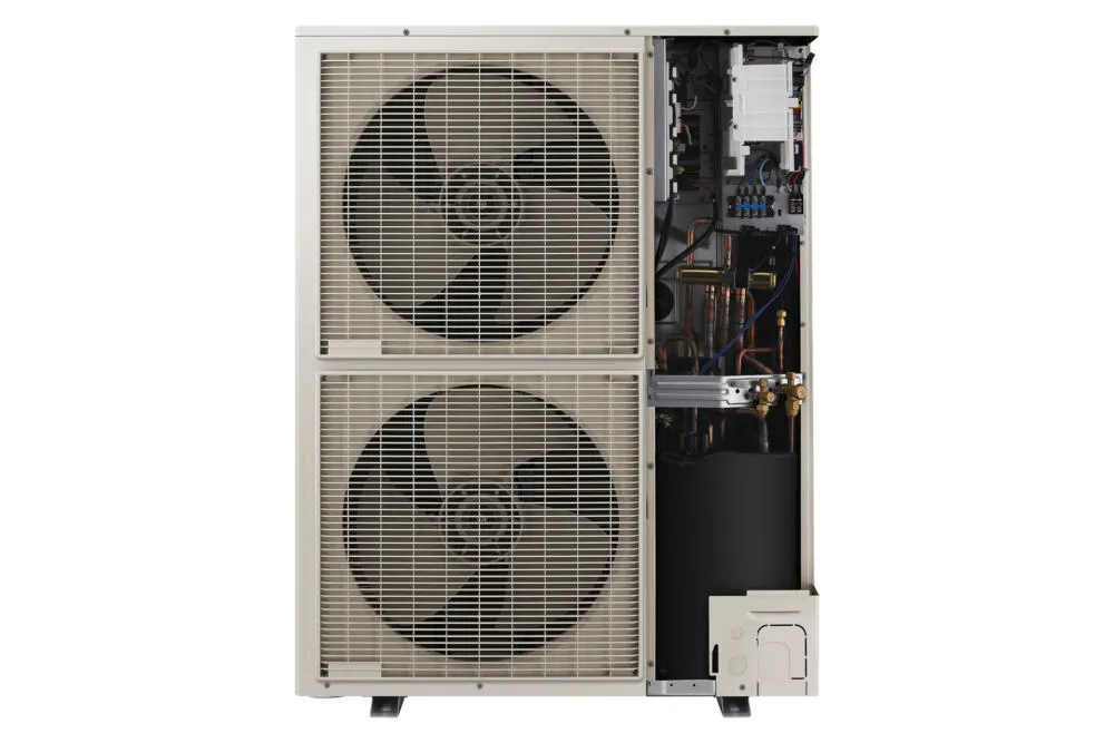 Samsung AC140HCADKH/EU Thumbnail 6