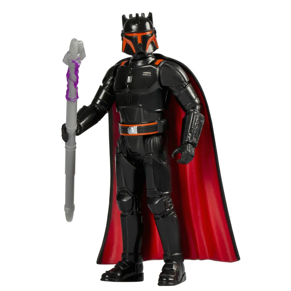 Star Wars Epic Hero Serisi Moff Gideon G01445X61 Thumbnail 1