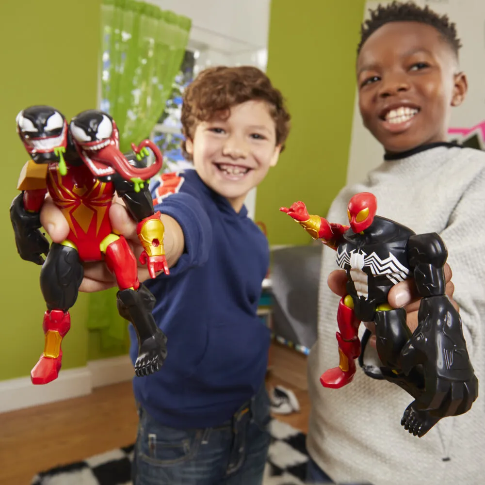 Hasbro F92135X0 Oyuncak Figür Thumbnail 9