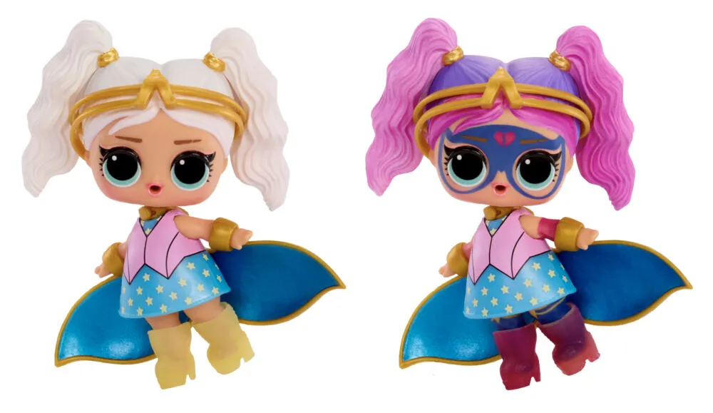MGA Entertainment L.O.L. Surprise! 542636 Oyuncak Bebek Thumbnail 12