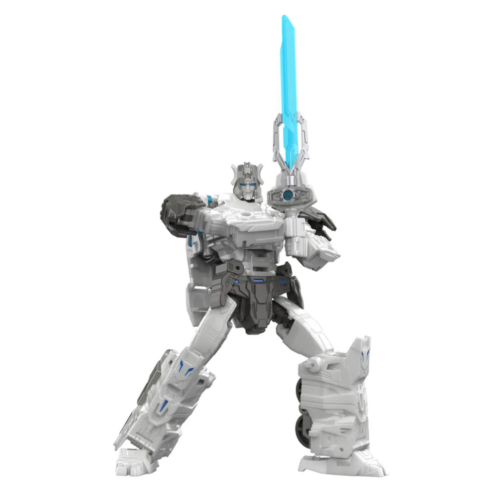 Hasbro Transformers Age of the Primes Voyager Class The Thirteen Prima Prime Transformer Oyuncakları