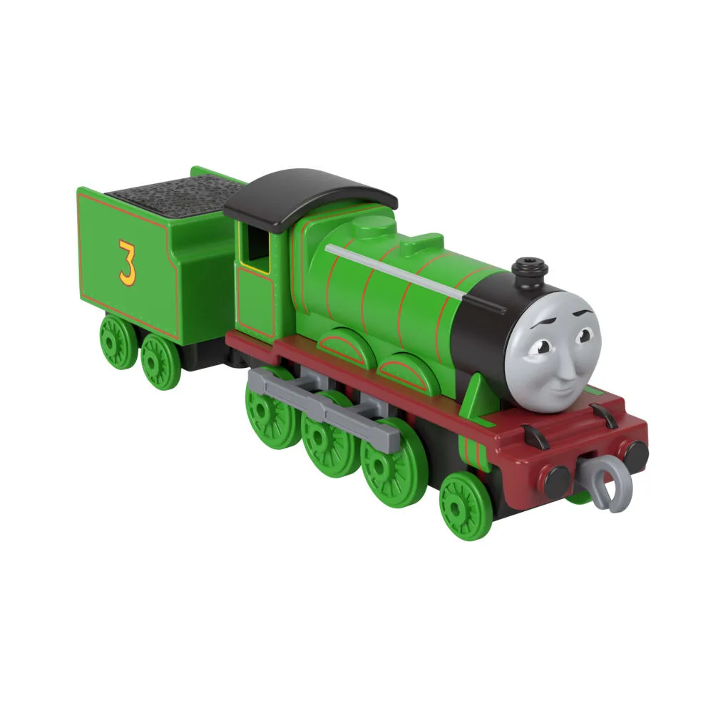 Fisher-Price Thomas & Friends JGF91 oyuncak araç Thumbnail 1