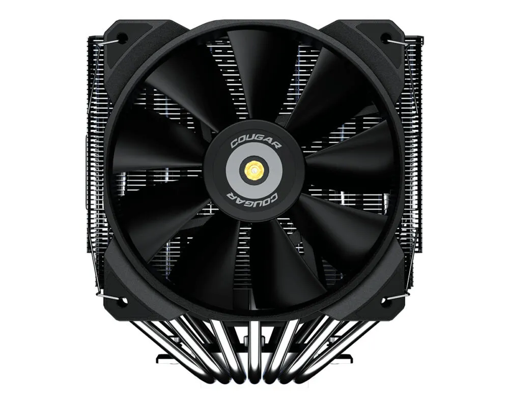 COUGAR CGR-FZA135 3MFZ135.0001 Thumbnail 3