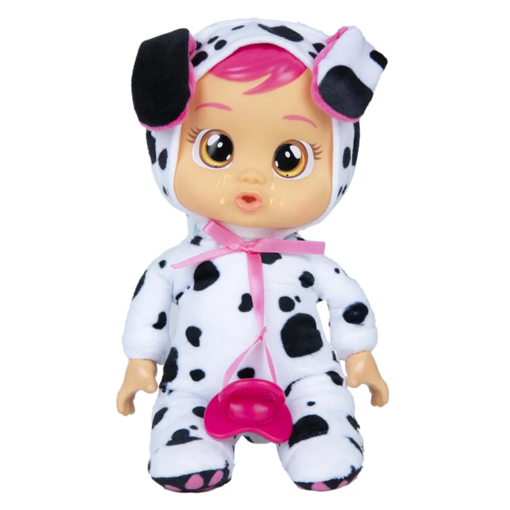 IMC Toys Cry Babies 85060 Oyuncak Bebek Thumbnail 1