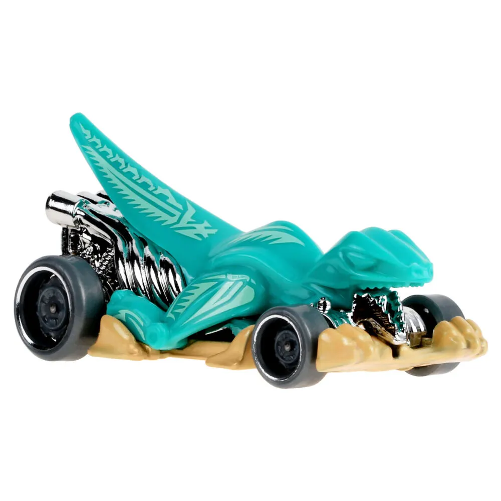 Hot Wheels JGN40 oyuncak araç Thumbnail 1