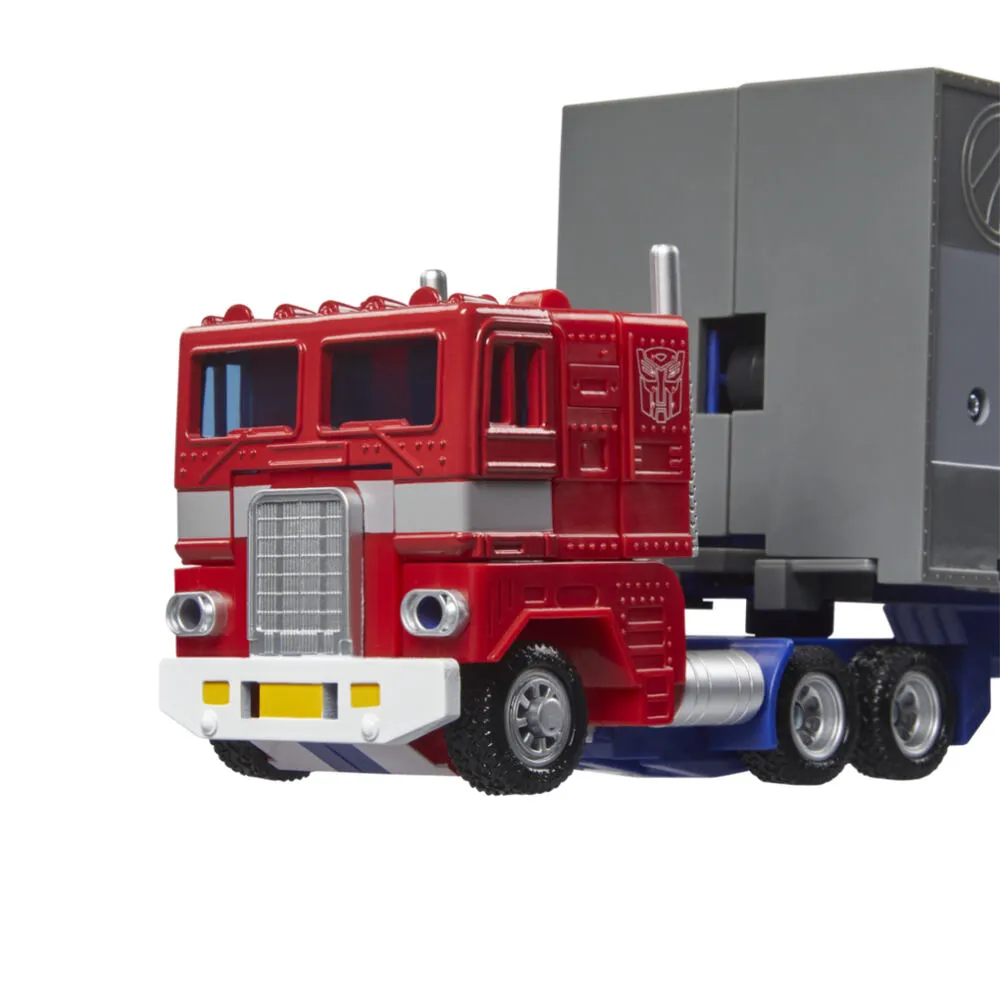 Hasbro Transformers Retro G1 Optimus Prime G01535L0 Thumbnail 14
