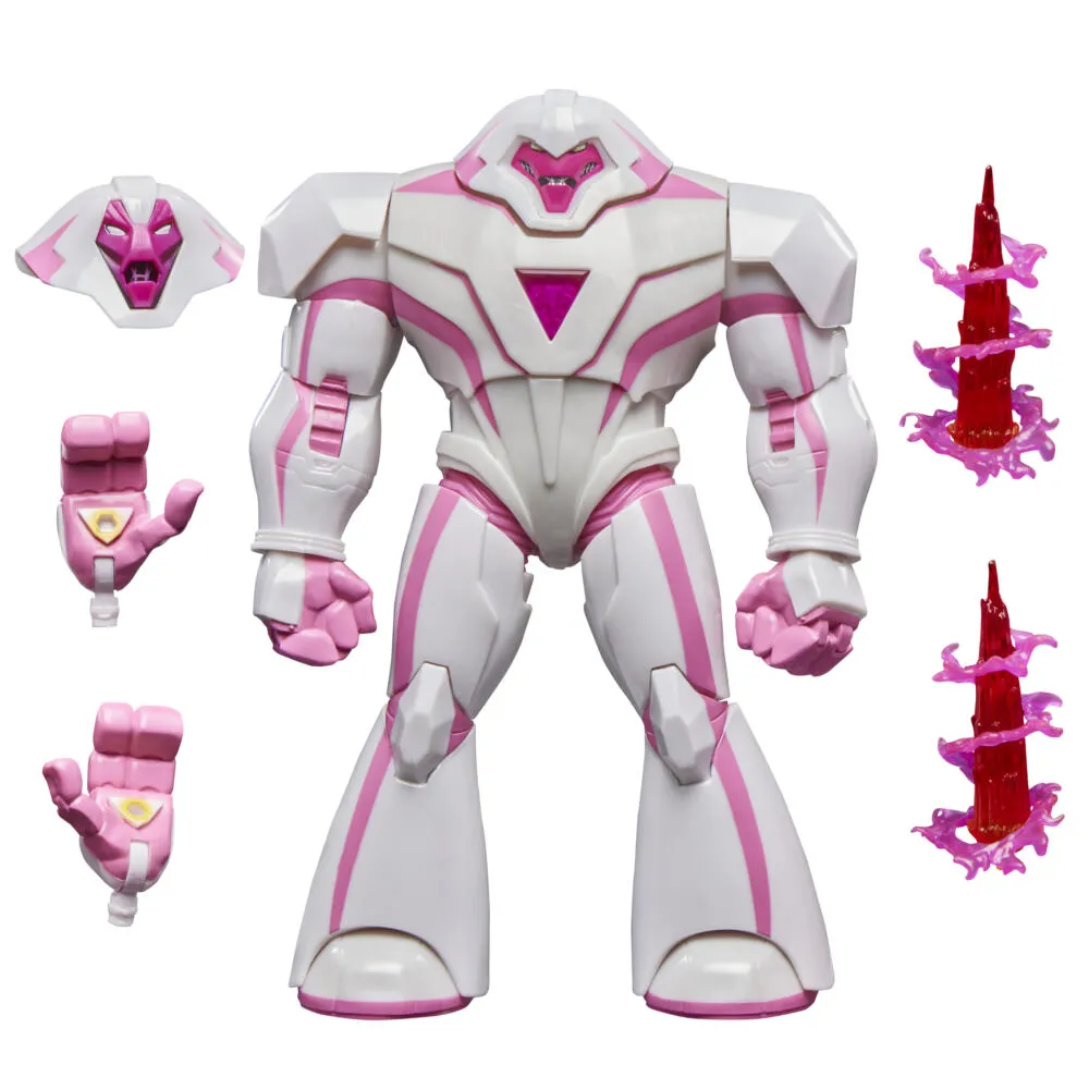 Hasbro Marvel Legends Series X-Men’s Nimrod Sentinel Thumbnail 1