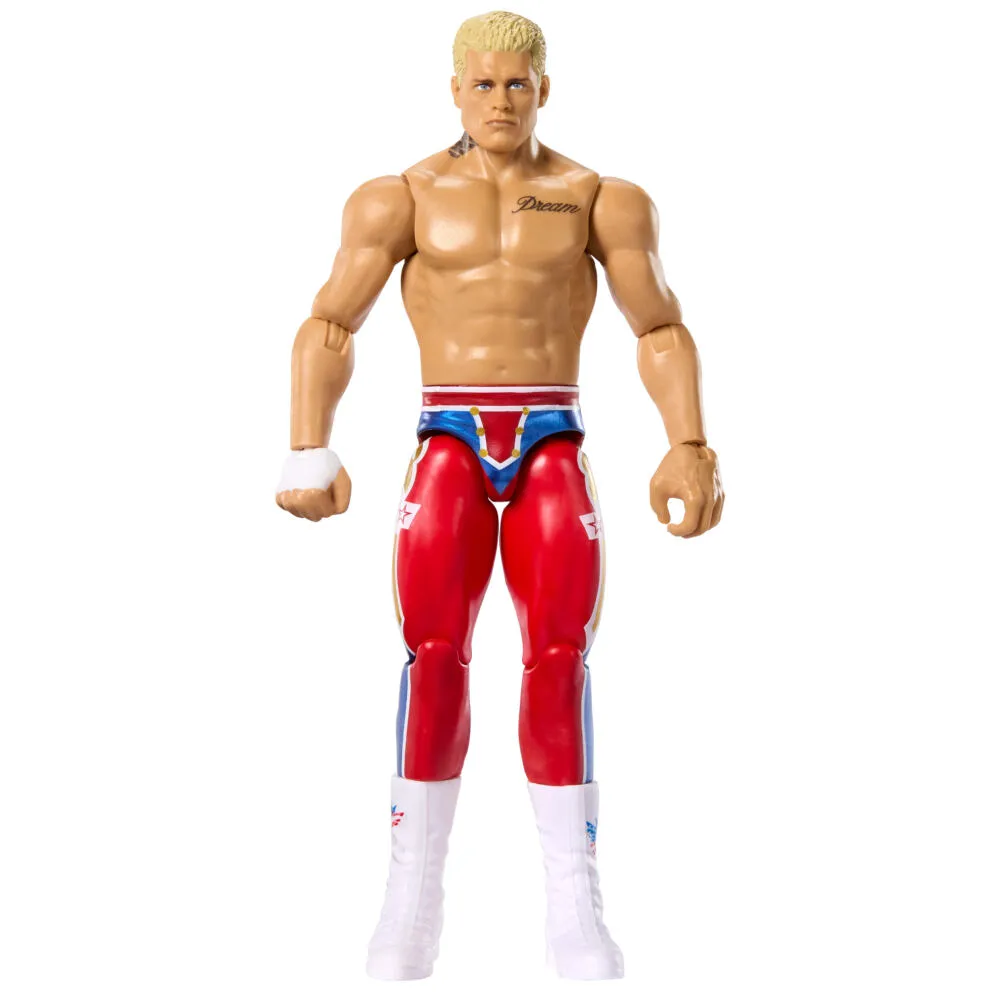 WWE JHH97 Thumbnail 6