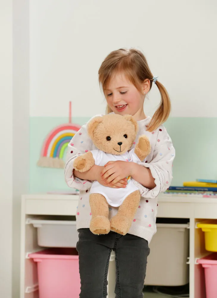 Zapf BABY born Singing Teddy (german version) 837955 Thumbnail 14