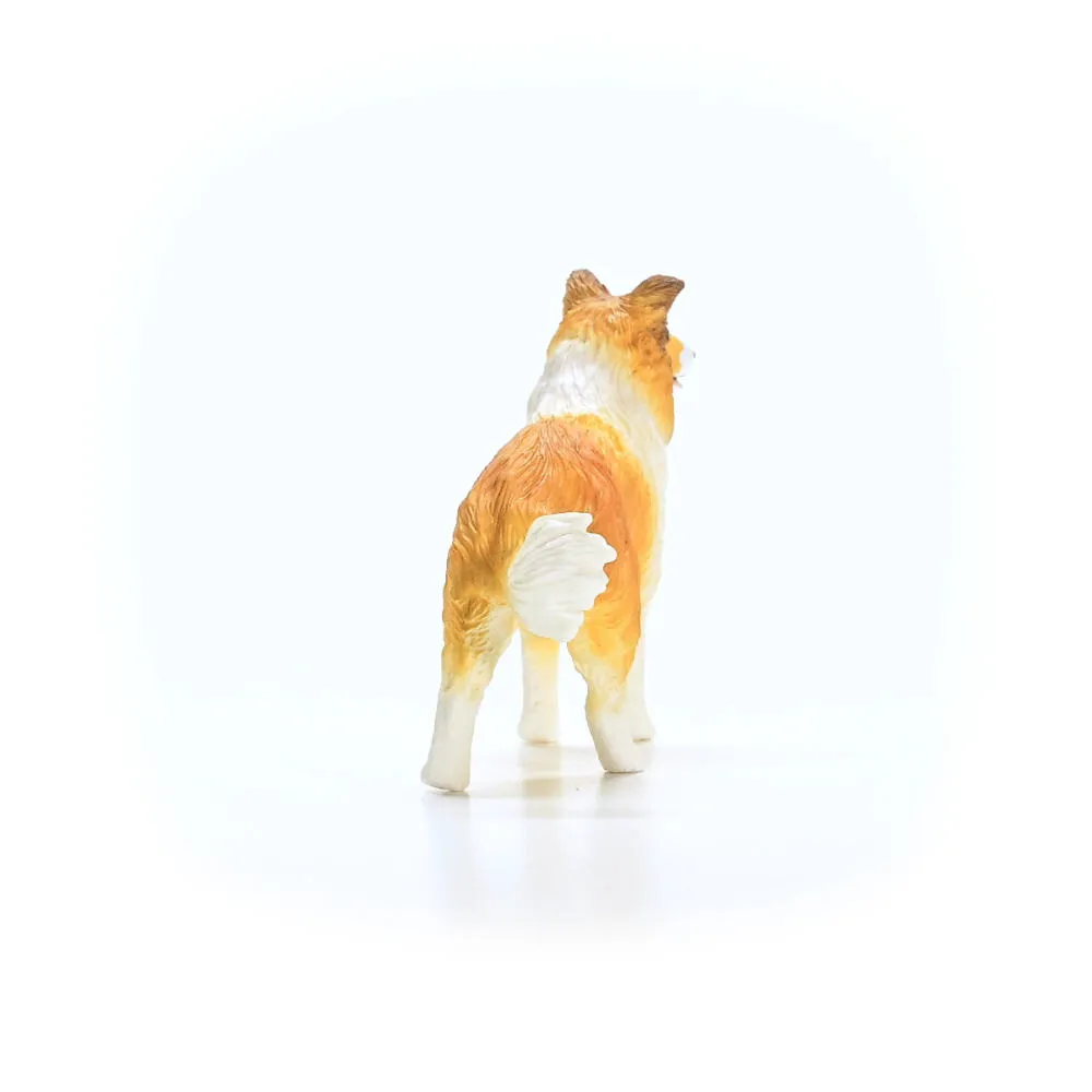 schleich FARM WORLD 13998 Farm, animals / toys Köpek Oyuncak Figür Thumbnail 3