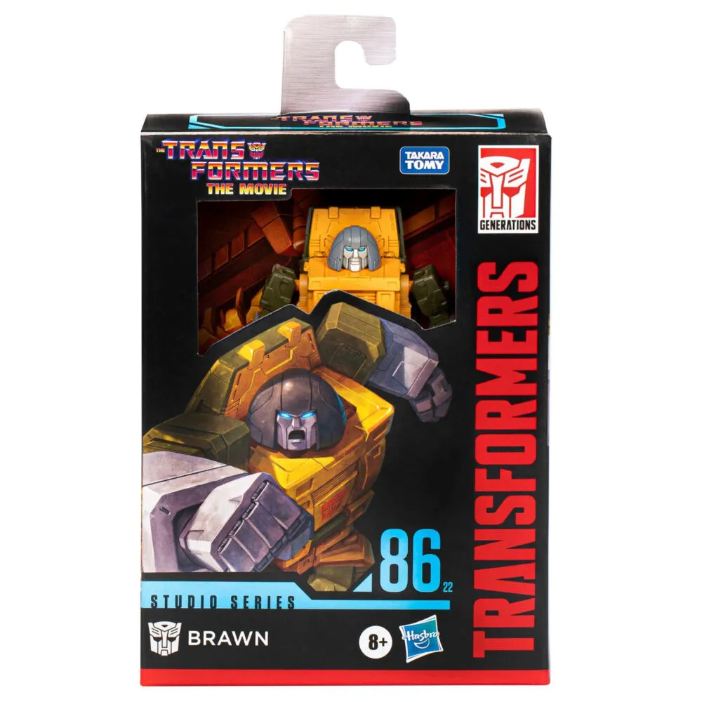 Hasbro Transformers F7236ES0 Thumbnail 3