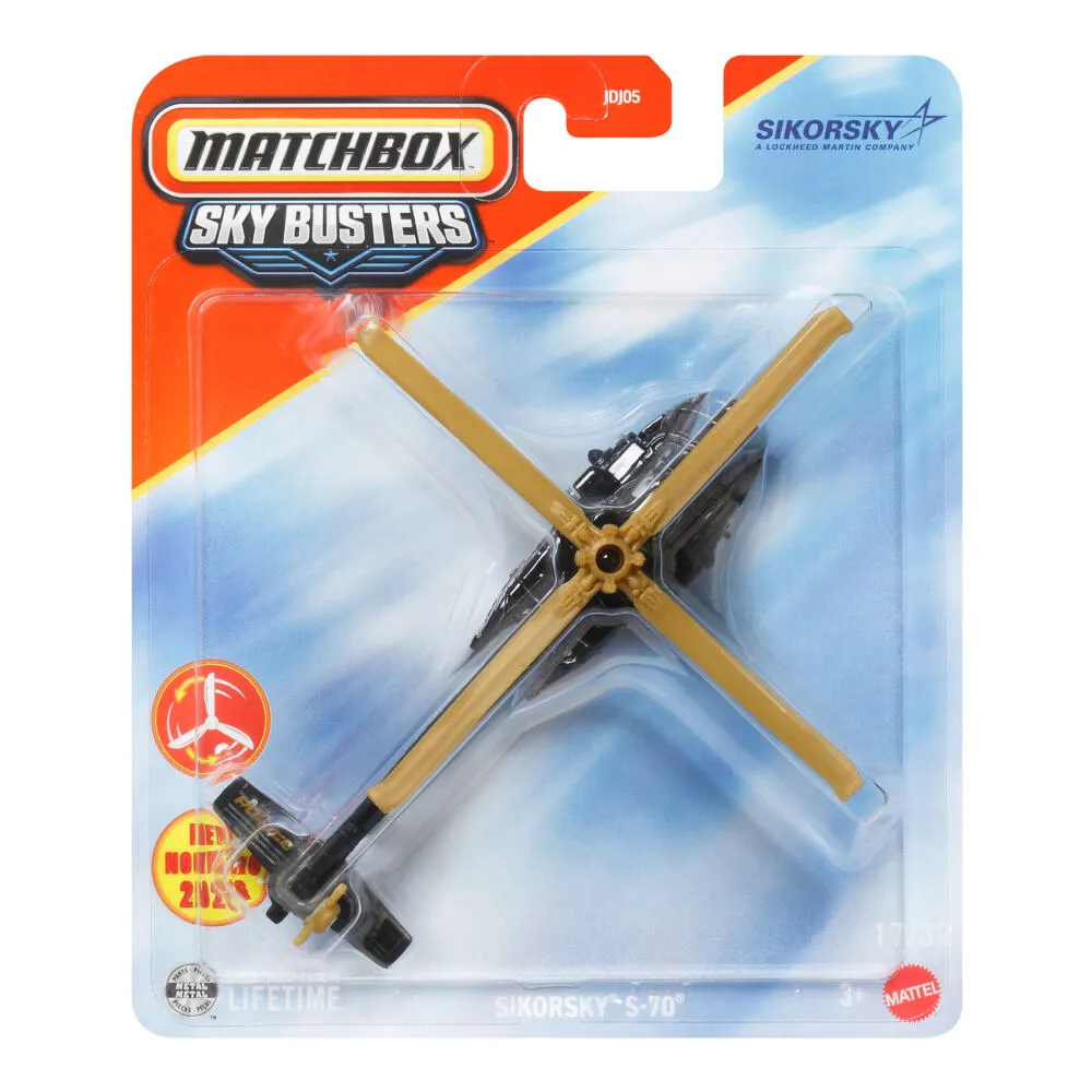 Matchbox JJW15 oyuncak araç